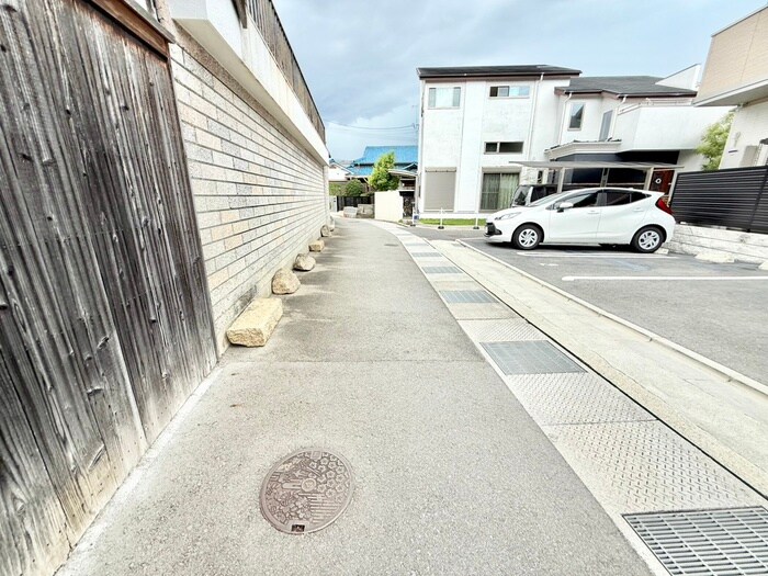 物件外観写真6　(周辺環境)