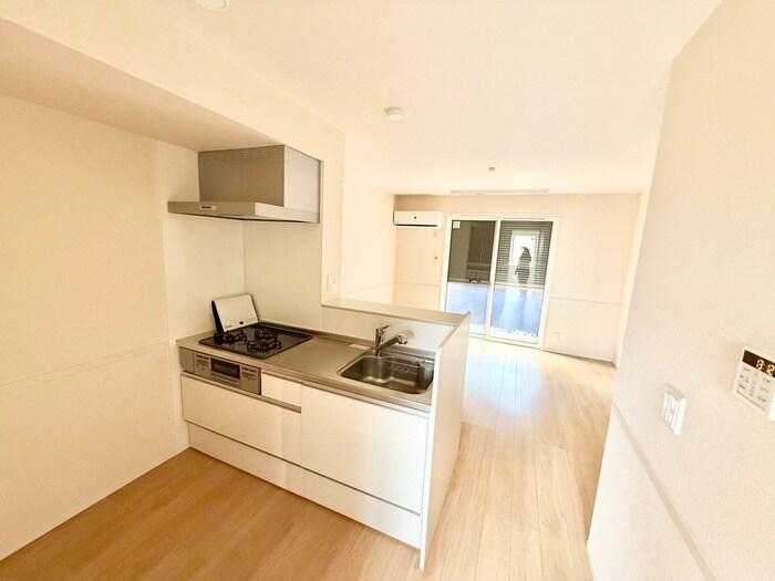 物件内観写真12　(居室)