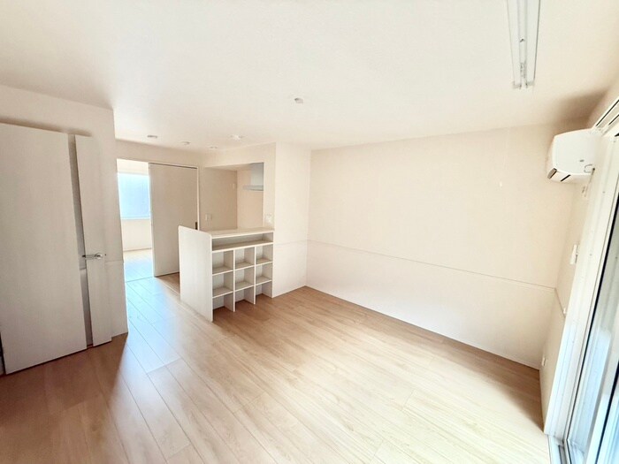 物件内観写真13　(居室)