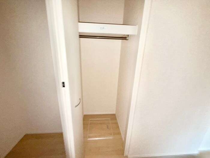 物件内観写真17　(収納)