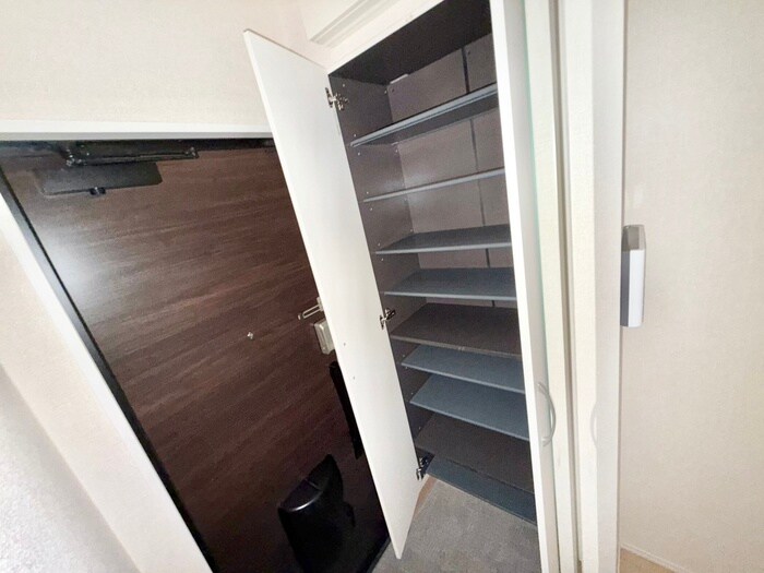 物件内観写真18　(収納)