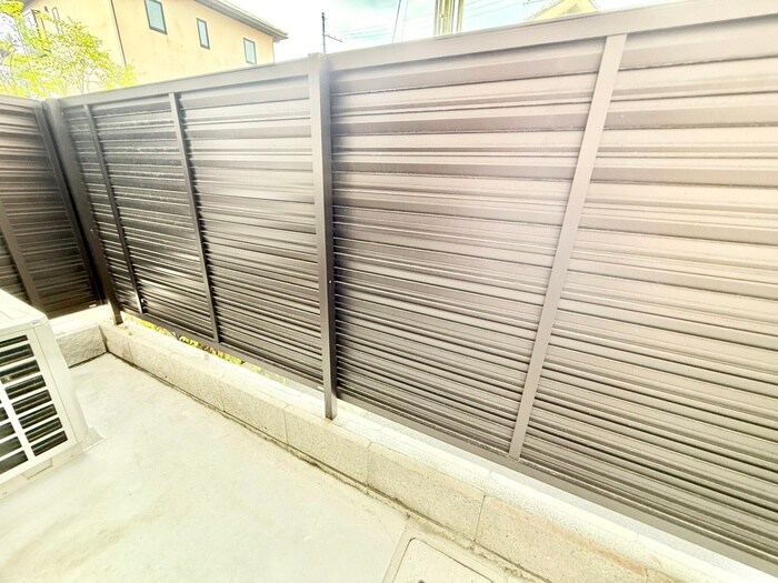 物件内観写真21　(ベランダ・バルコニー)