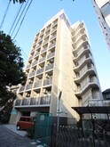 レジデンス天下茶屋