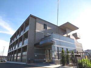 ソレア－ド小柳外観写真
