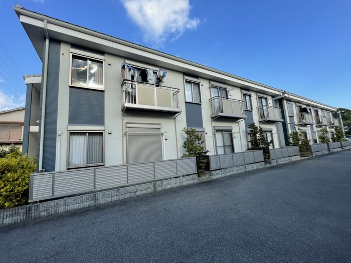 ア・レーズⅠ番館