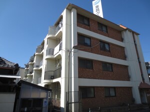 第１東昌ハイツ外観写真