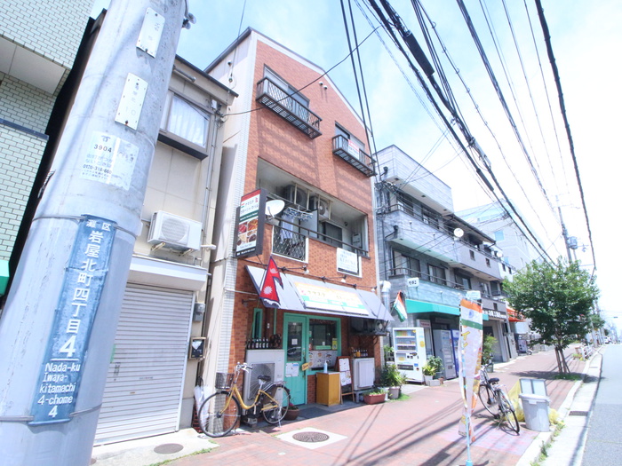 外観写真
