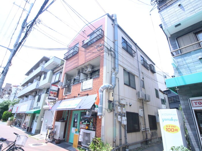 物件外観写真5　(外観写真)