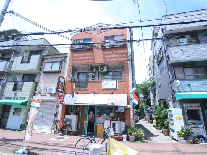 物件外観写真6　(周辺環境)