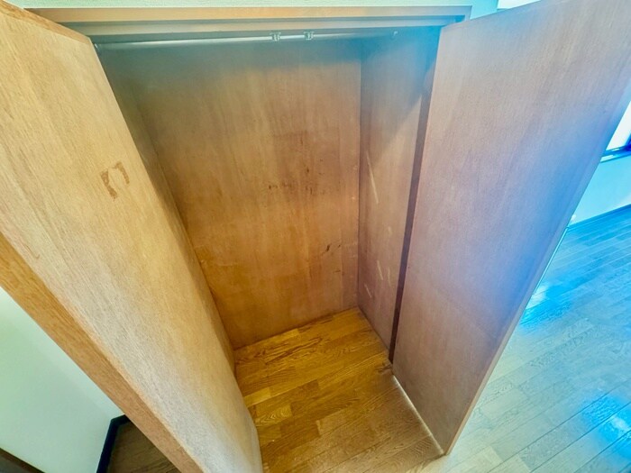 物件内観写真13　(収納)