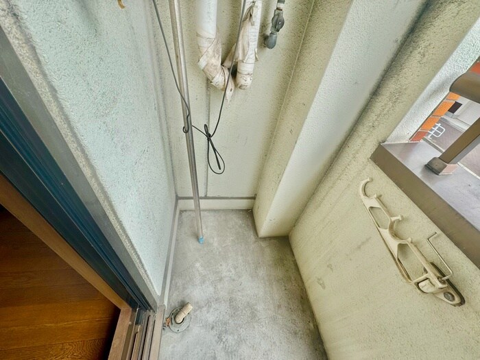 物件内観写真17　(ベランダ・バルコニー)