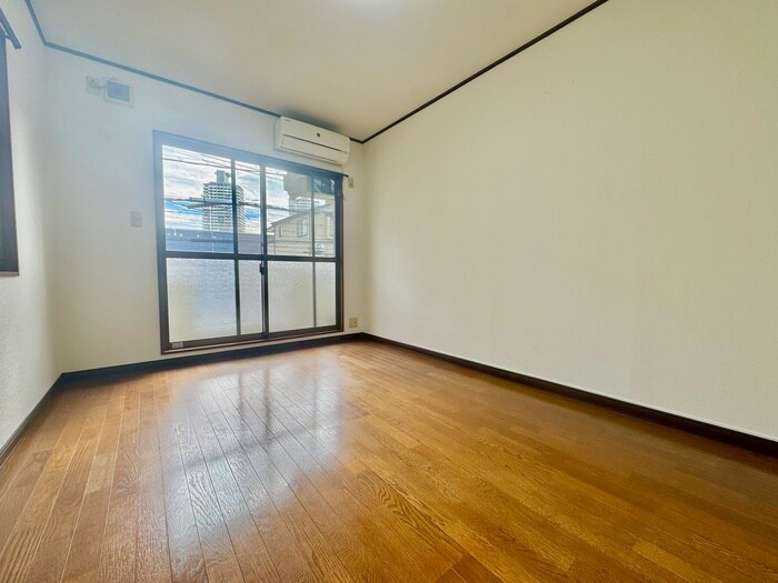 物件内観写真20　(居室)