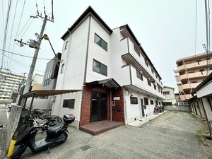 ヴィラ吉田外観写真