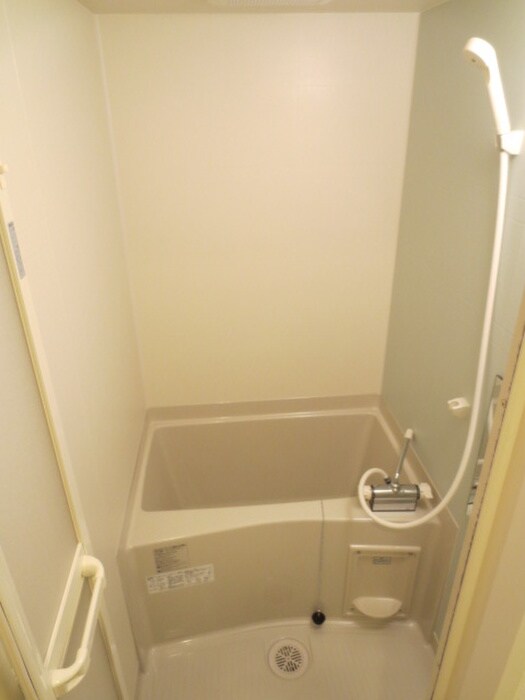 物件内観写真13　(バス／シャワールーム等)