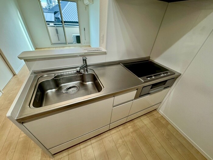 物件内観写真9　(キッチン)