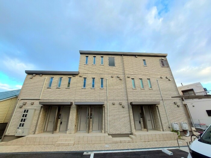 物件外観写真6　(外観写真)