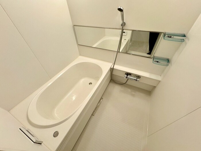 物件内観写真10　(バス／シャワールーム等)