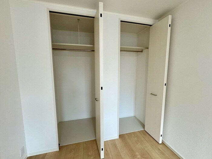 物件内観写真19　(収納)
