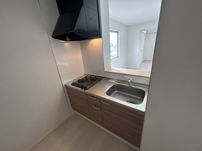 物件内観写真7　(キッチン)