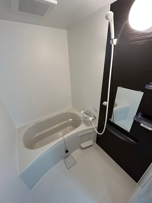 物件内観写真8　(バス／シャワールーム等)