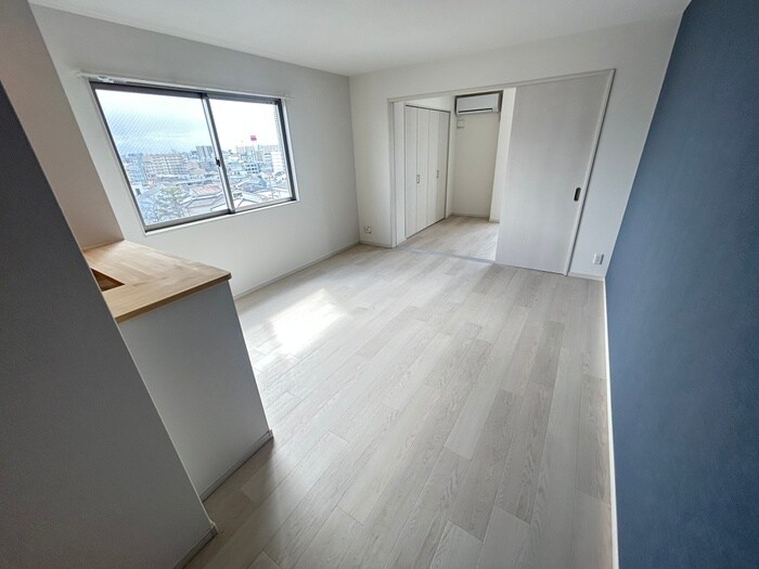 物件内観写真12　(居室)