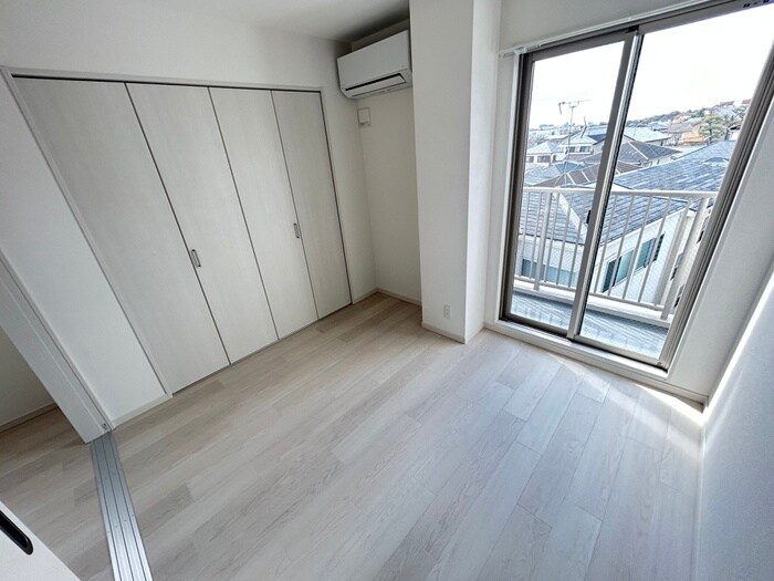 物件内観写真14　(居室)