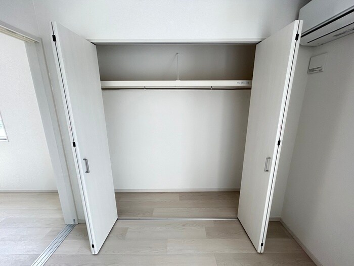 物件内観写真16　(収納)