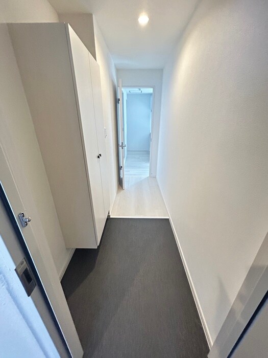 物件内観写真17　(玄関)