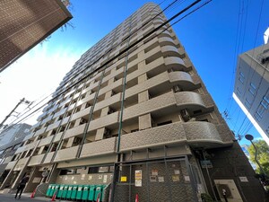 ｴｽﾘｰﾄﾞ三宮ﾌﾗﾜｰﾛｰﾄﾞ(1304)外観写真