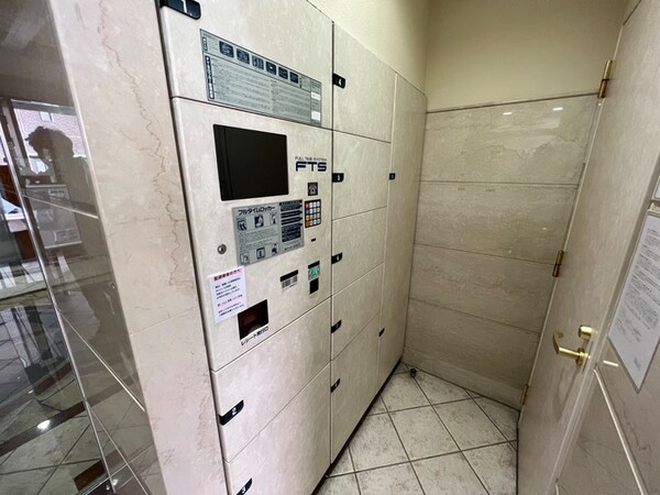 建物設備