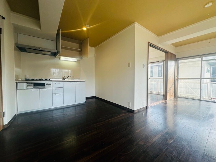 物件内観写真7　(居室)