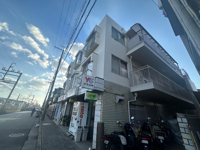 物件外観写真3　(外観写真)