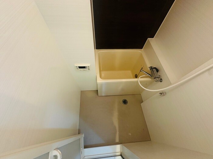 物件内観写真11　(バス／シャワールーム等)