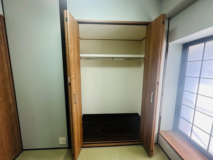 物件内観写真14　(収納)