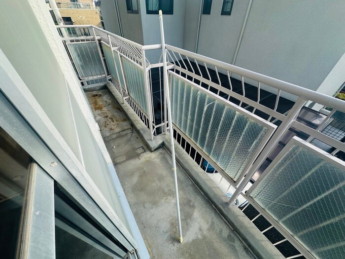 物件内観写真15　(ベランダ・バルコニー)