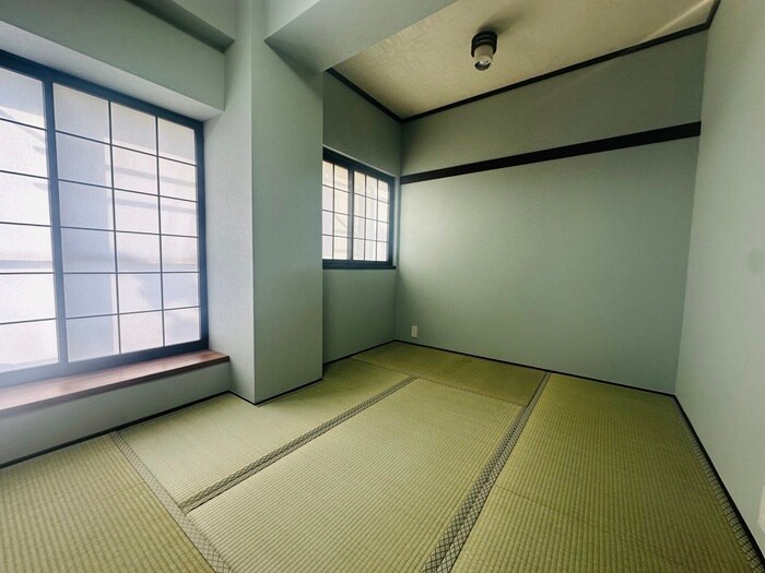 物件内観写真18　(居室)