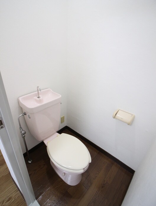 物件内観写真12　(洗面)