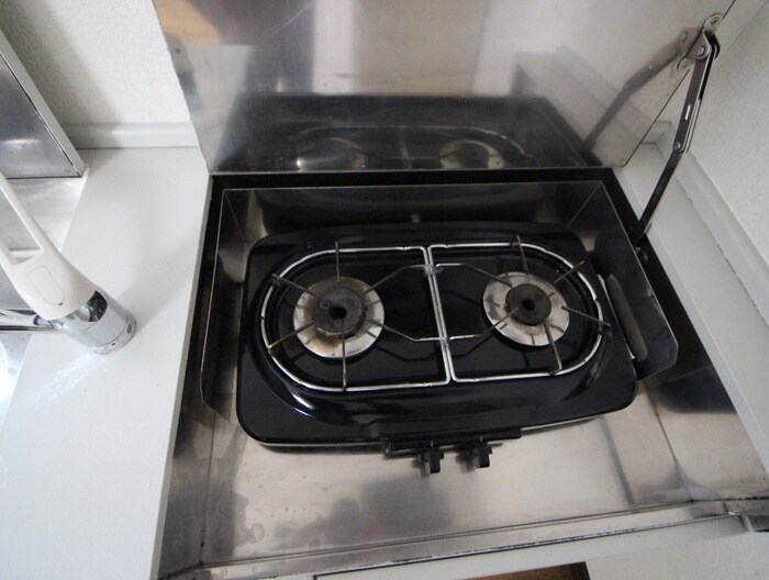 物件内観写真17　(キッチン)