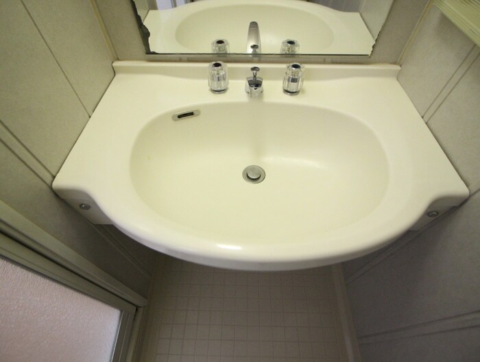 物件内観写真18　(洗面)