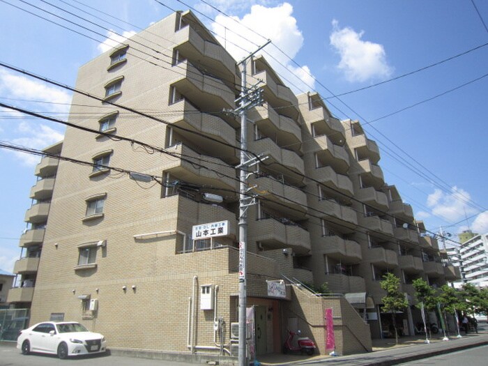 物件外観写真2　(その他)