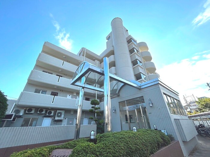 物件外観写真4　(その他)