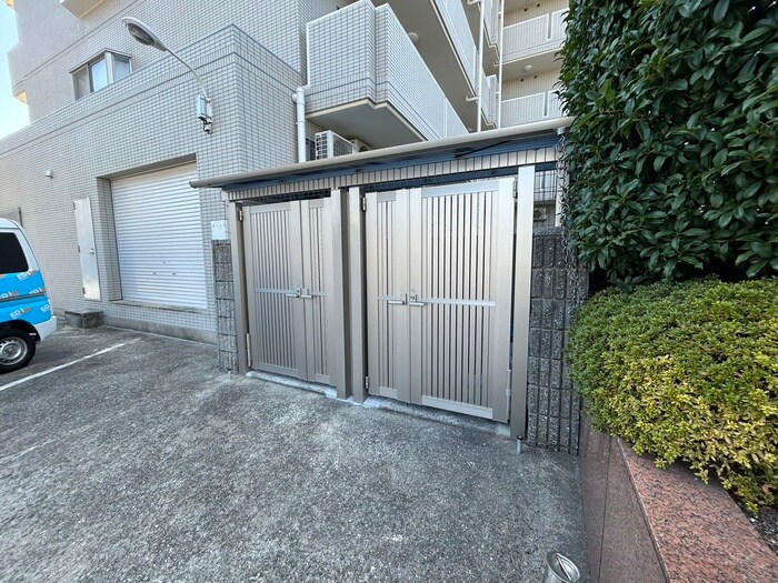 物件外観写真6　(外観写真)