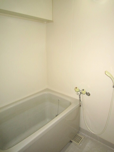 物件内観写真12　(バス／シャワールーム等)