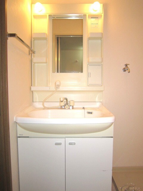 物件内観写真14　(トイレ)