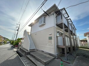 エステ－トピア２外観写真