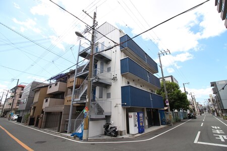 Ｓｕｎ　Ｆｏｒｅｓｔ外観写真