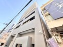 パレ阪栄橋