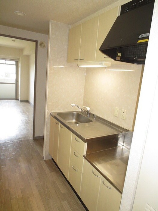 物件内観写真9　(キッチン)