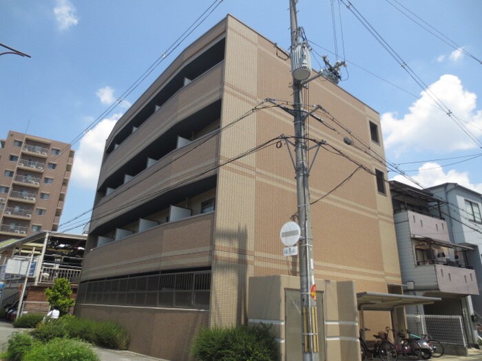 物件外観写真3　(外観写真)