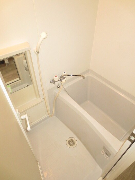 物件内観写真10　(バス／シャワールーム等)